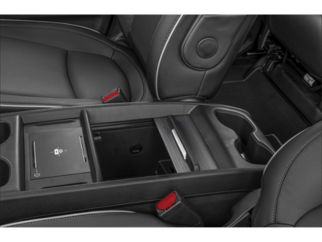 2026 Honda Odyssey Touring photo 10
