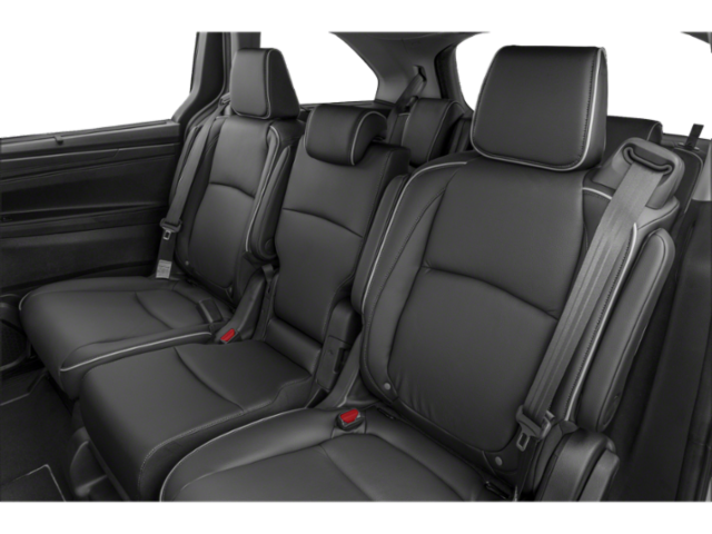 2026 Honda Odyssey Touring photo 9