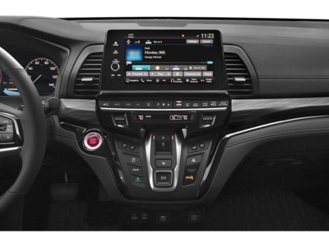 2026 Honda Odyssey Elite photo 7