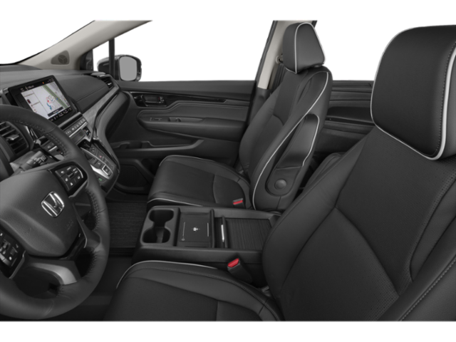 2026 Honda Odyssey Elite photo 6