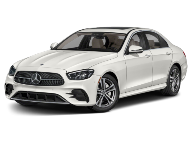 2021 Mercedes-Benz E-Class E 350