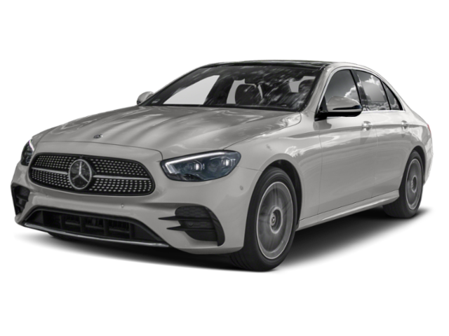 2021 Mercedes-Benz E-Class E 350