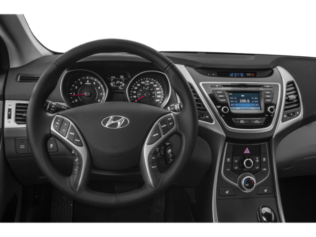 2015 Hyundai Elantra SE - Photo 7