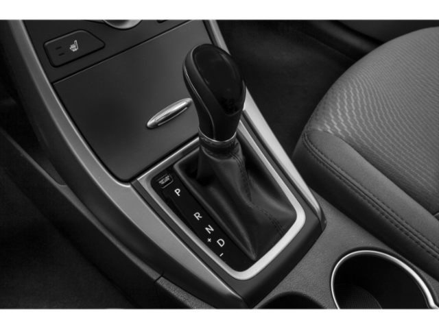 2015 Hyundai Elantra SE - Photo 11