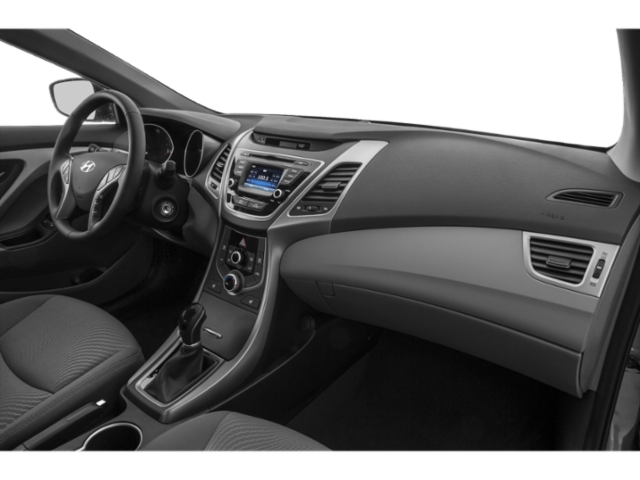 2015 Hyundai Elantra SE - Photo 19