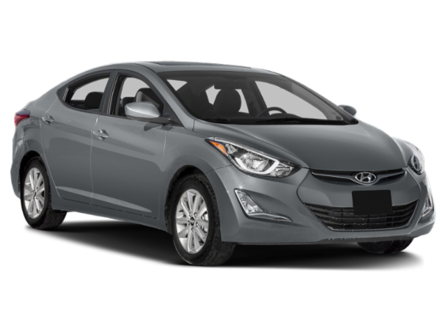 2015 Hyundai Elantra SE - Photo 6