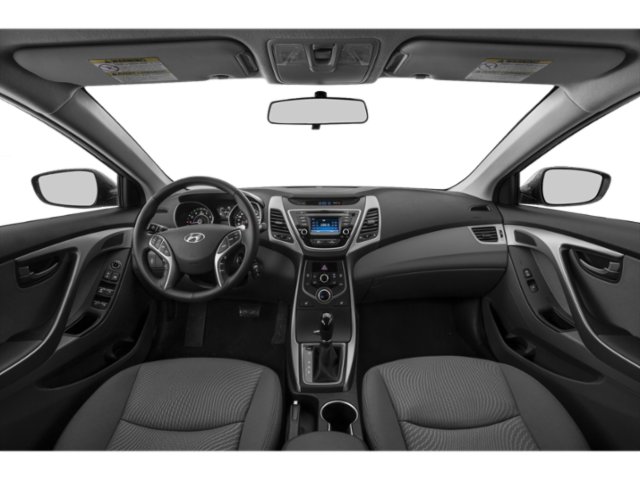 2015 Hyundai Elantra SE - Photo 8