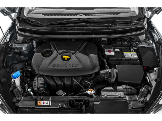 2015 Hyundai Elantra SE - Photo 14