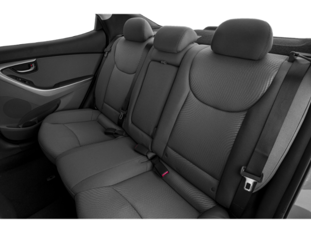 2015 Hyundai Elantra SE - Photo 15