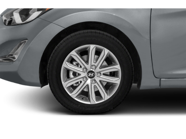 2015 Hyundai Elantra SE - Photo 12