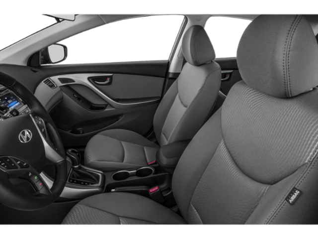 2015 Hyundai Elantra SE - Photo 9