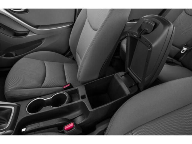 2015 Hyundai Elantra SE - Photo 18