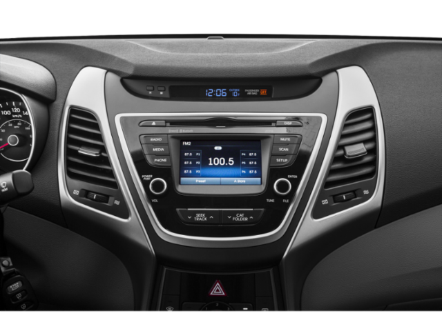 2015 Hyundai Elantra SE - Photo 10