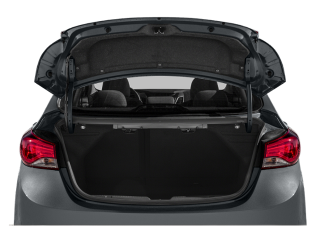 2015 Hyundai Elantra SE - Photo 13