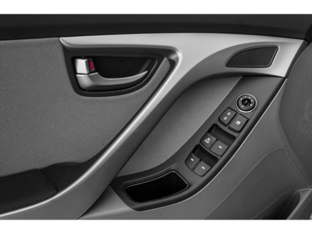 2015 Hyundai Elantra SE - Photo 20