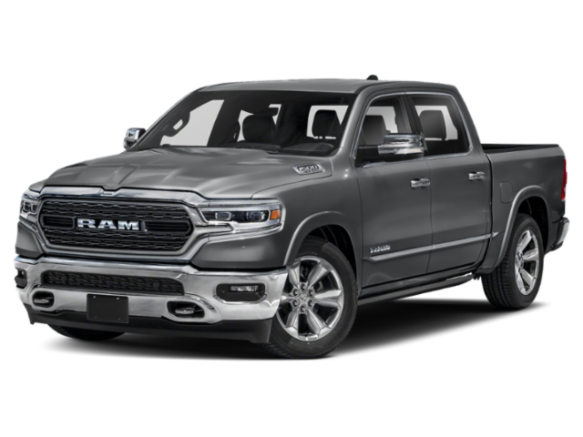 2021 RAM 1500 Limited Crew Cab