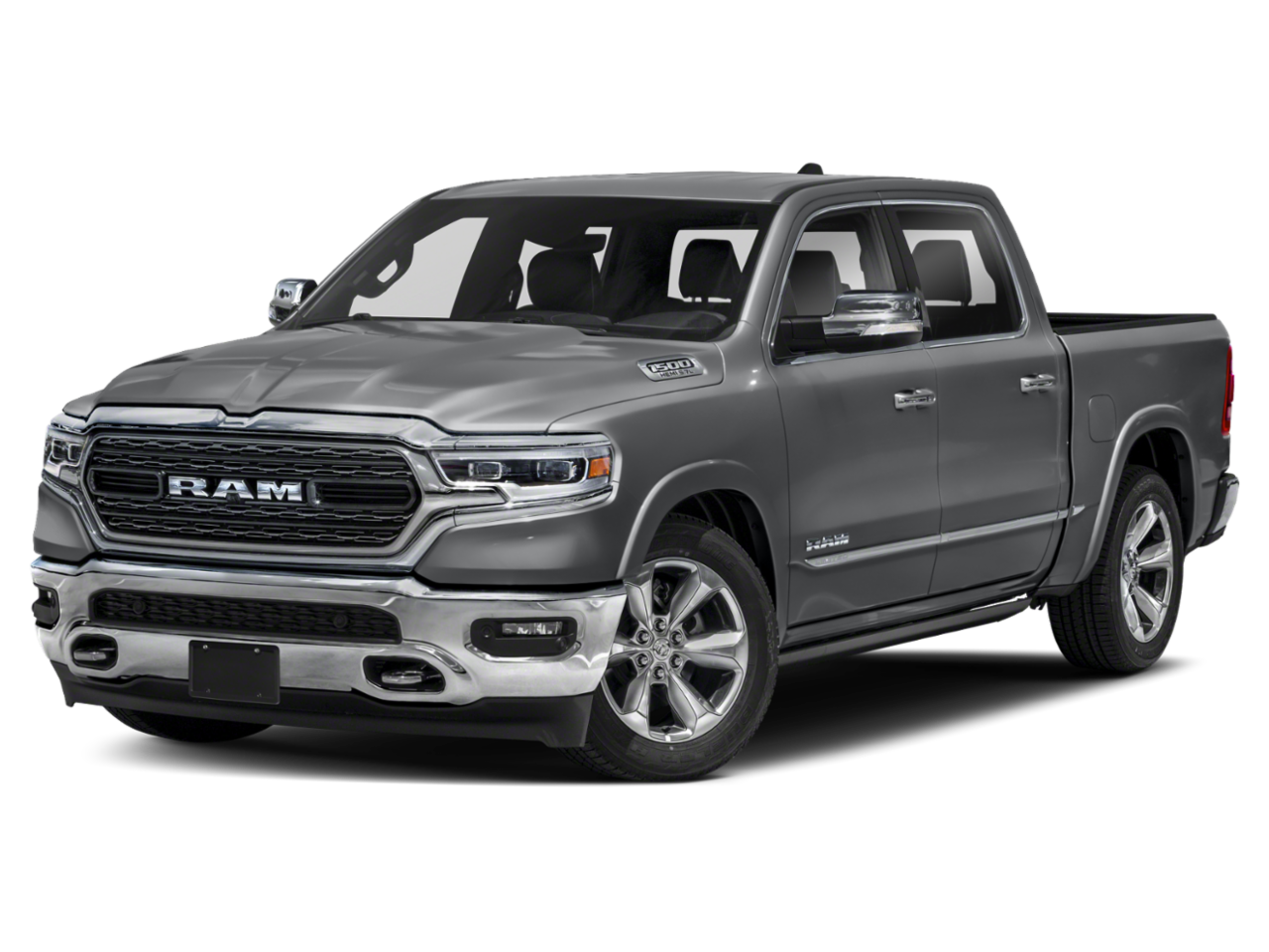 2021 RAM 1500 Limited Crew Cab