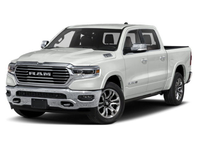 2021 RAM 1500 Longhorn Crew Cab