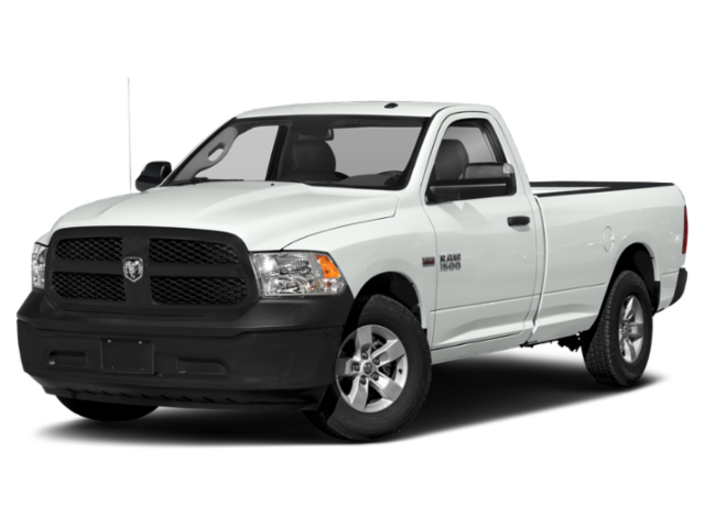 2021 Ram 1500 Classic Tradesman Regular Cab Pickup