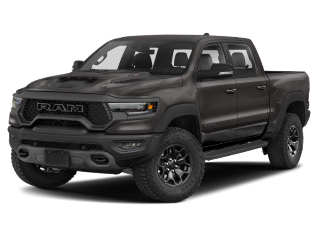 2021 RAM 1500 TRX Crew Cab