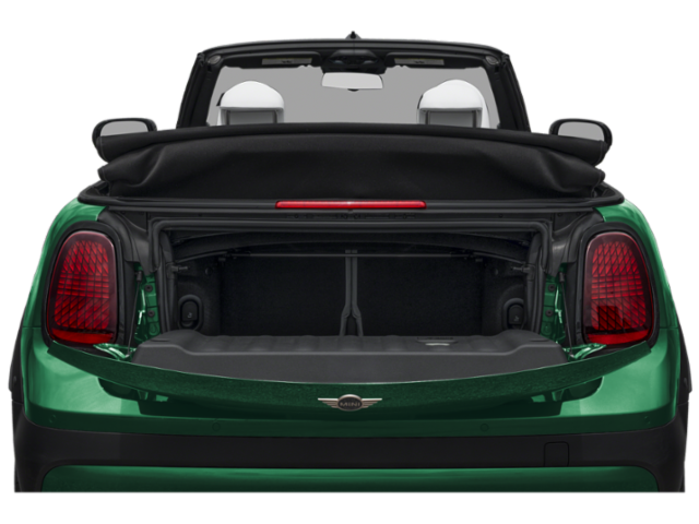 New 2026 Green MINI  image 8