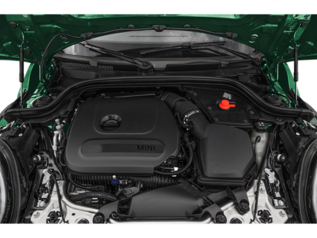 New 2026 Green MINI  image 9