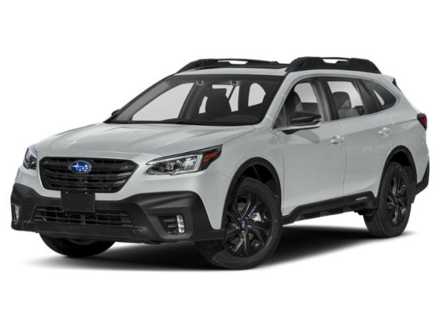 2021 Subaru Outback Onyx Edition XT 4D Sport Utility