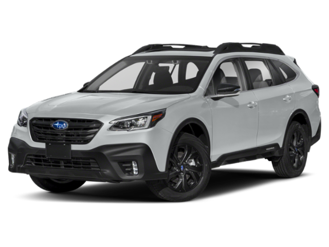 2021 Subaru Outback Onyx Edition XT Sport Utility