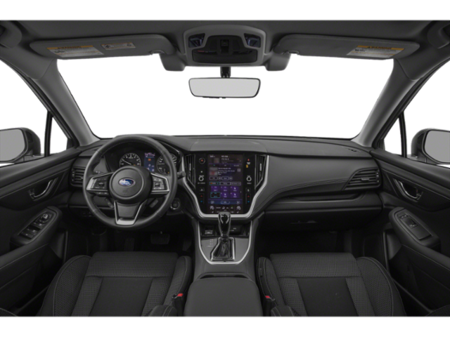 Used 2021 Silver Subaru Limited XT image 5