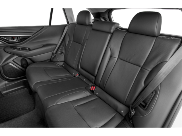 Used 2021 Silver Subaru Limited XT image 9