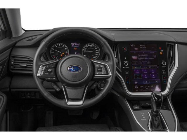 Used 2021 Silver Subaru Limited XT image 4