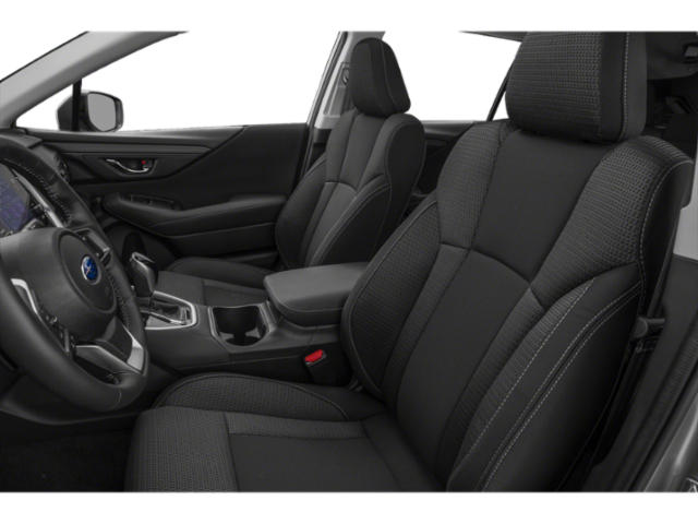 Used 2021 Silver Subaru Limited XT image 6
