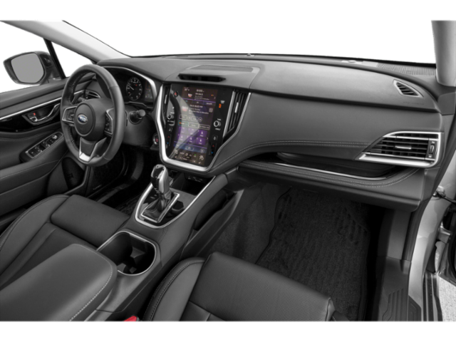 Used 2021 Silver Subaru Limited XT image 11