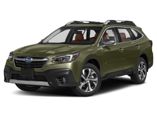 2021 Subaru Outback Touring XT Sport Utility