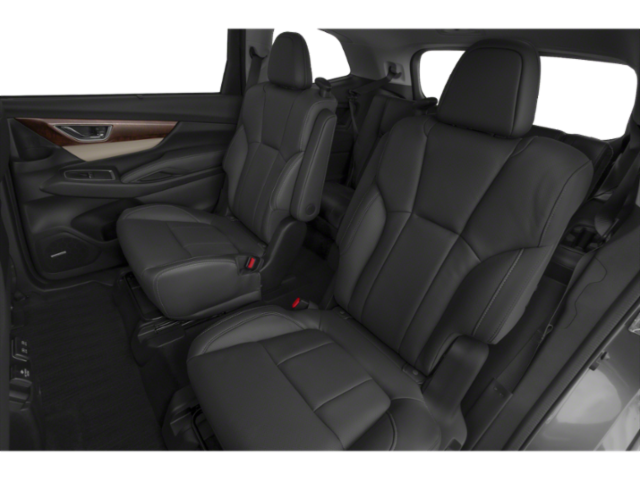 Used 2021 Silver Subaru Touring image 10