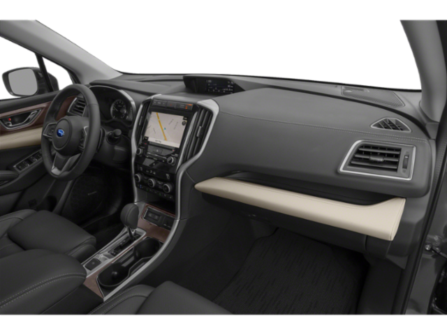 Used 2021 Silver Subaru Touring image 12