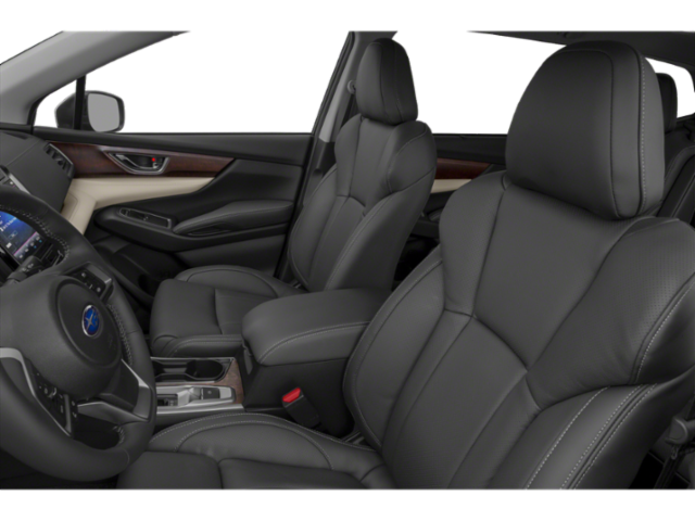 Used 2021 Silver Subaru Touring image 6