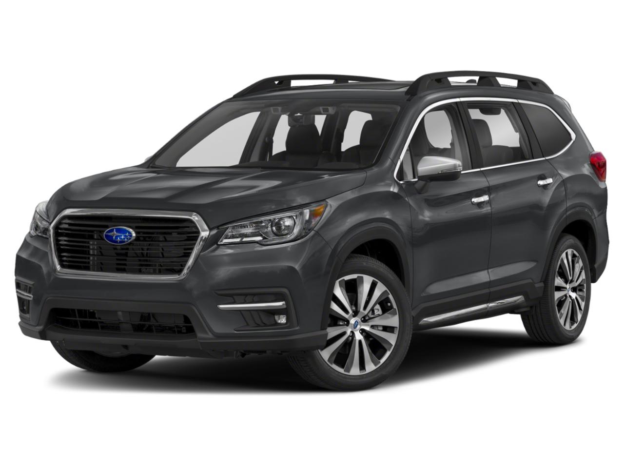 2021 Subaru Ascent Touring Sport Utility