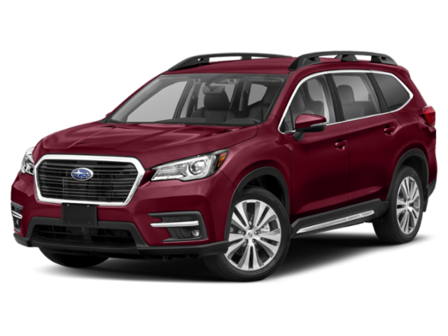 2021 Subaru Ascent Limited Sport Utility