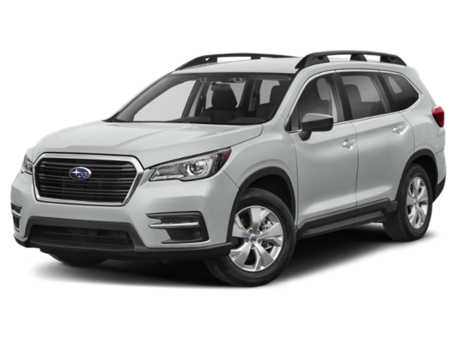 2021 Subaru Ascent Limited 4D Sport Utility