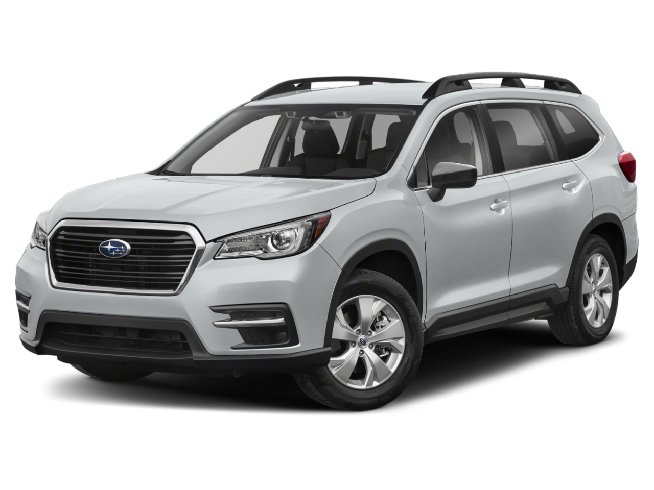 2021 Subaru Ascent Limited Sport Utility