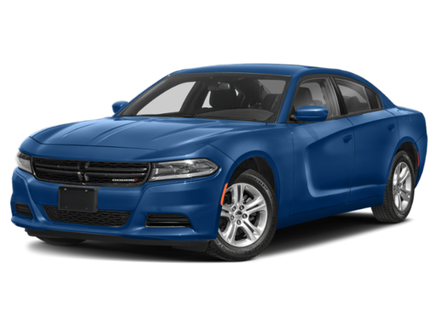 2022 Dodge Charger SXT 4dr Car
