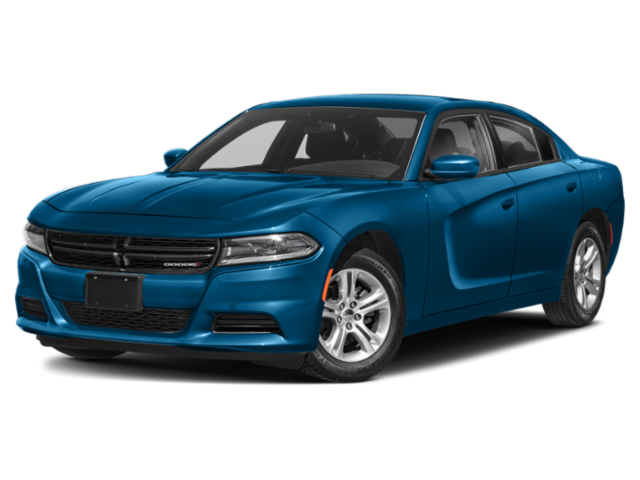 2022 Dodge Charger SXT 4dr Car