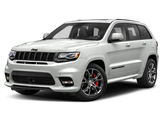 2021 JEEP Grand Cherokee SRT Sport Utility