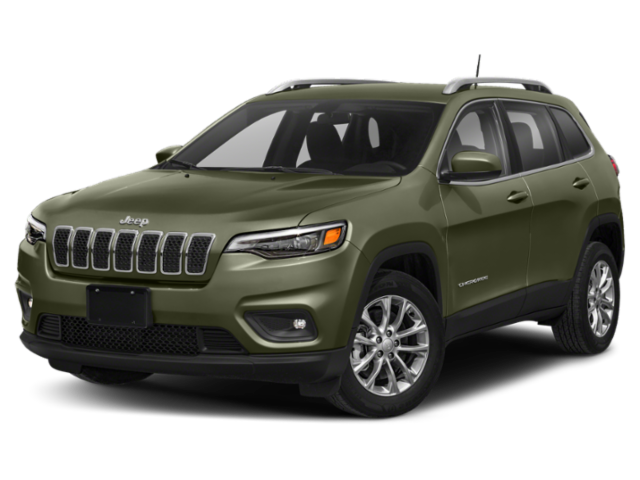 2021 JEEP Cherokee Freedom Sport Utility