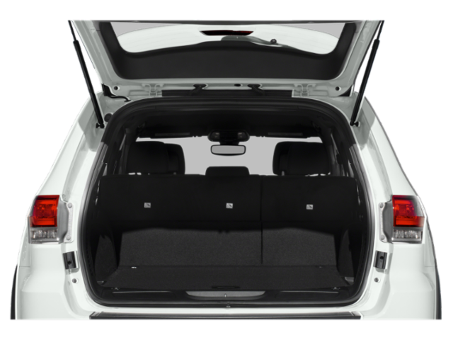 New 2021 Billet Silver Metallic Clearcoat Jeep Laredo X image 9