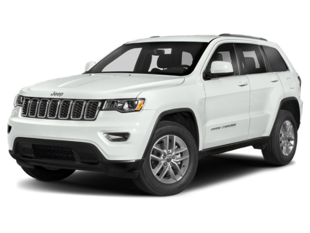 2021 Jeep Grand Cherokee Laredo X 4D Sport Utility
