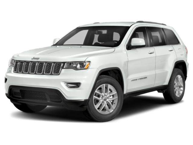 2021 JEEP Grand Cherokee Laredo X Sport Utility