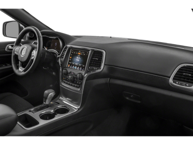 New 2021 Billet Silver Metallic Clearcoat Jeep Laredo X image 13