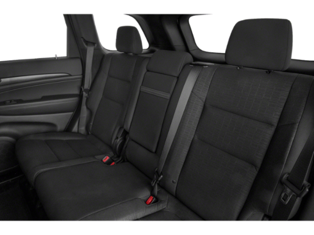 New 2021 Billet Silver Metallic Clearcoat Jeep Laredo X image 11